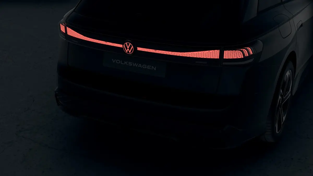 GTX Limited Edition | 'App-Connect' draadloze smartphone integratie | Koplampverlichting LED Matrix (IQ.Light) | Sfeerverlichting interieur (30 kleuren instelbaar)