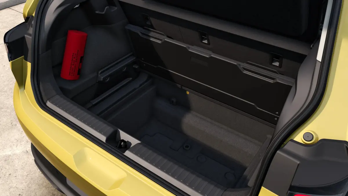 Life | Automatische afstandsregeling (Adaptive Cruise Control) | Koplampverlichting LED