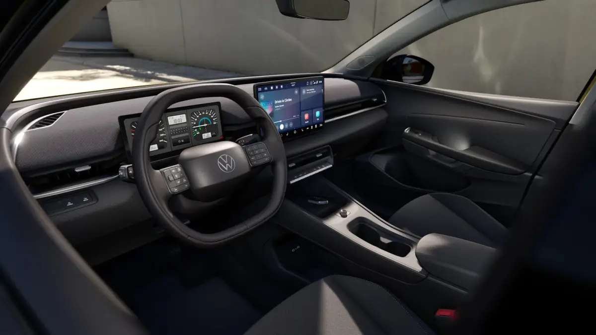 Life | Automatische afstandsregeling (Adaptive Cruise Control) | Koplampverlichting LED