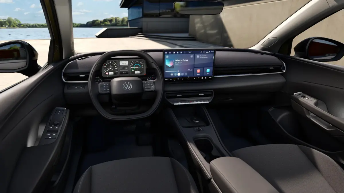 Life | Automatische afstandsregeling (Adaptive Cruise Control) | Koplampverlichting LED