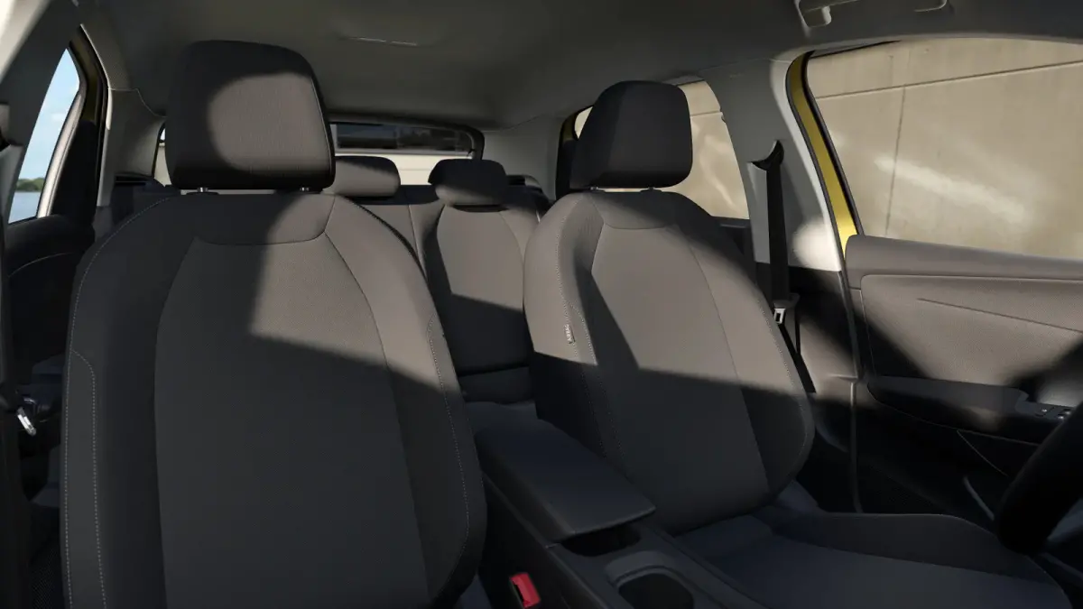 Life | Automatische afstandsregeling (Adaptive Cruise Control) | Koplampverlichting LED