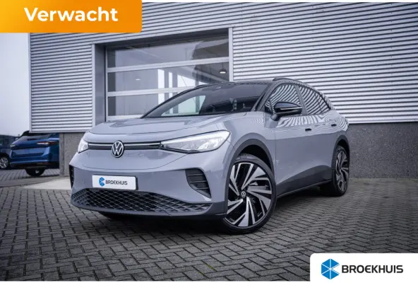 Pro Limited Edition | 'App-Connect' draadloze smartphone integratie | Achterbank in ongelijke delen neerklapbaar incl. middenarmsteun en doorlaadmogelijkheid | Afstandscontrolesysteem (Front