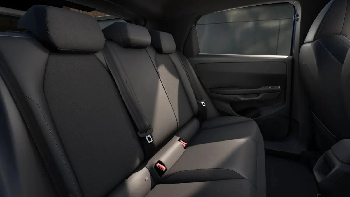 Style | Airconditioning automatisch, 2-zone (Climatronic) | Automatische afstandsregeling (Adaptive Cruise Control) | Diefstalalarm