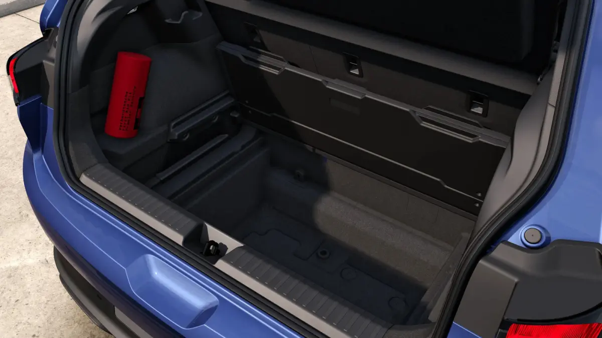 Style | Airconditioning automatisch, 2-zone (Climatronic) | Automatische afstandsregeling (Adaptive Cruise Control) | Diefstalalarm