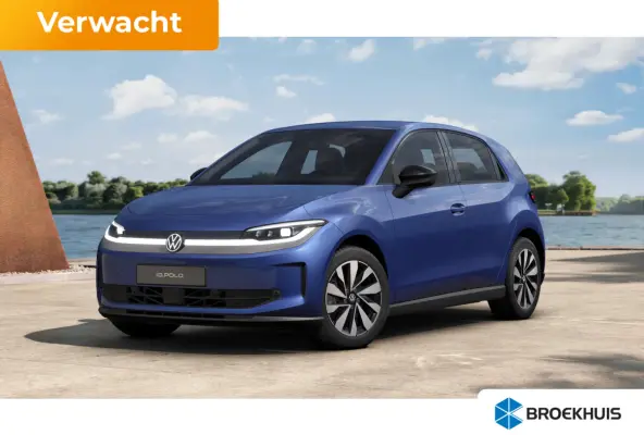 Style | Airconditioning automatisch, 2-zone (Climatronic) | Automatische afstandsregeling (Adaptive Cruise Control) | Diefstalalarm