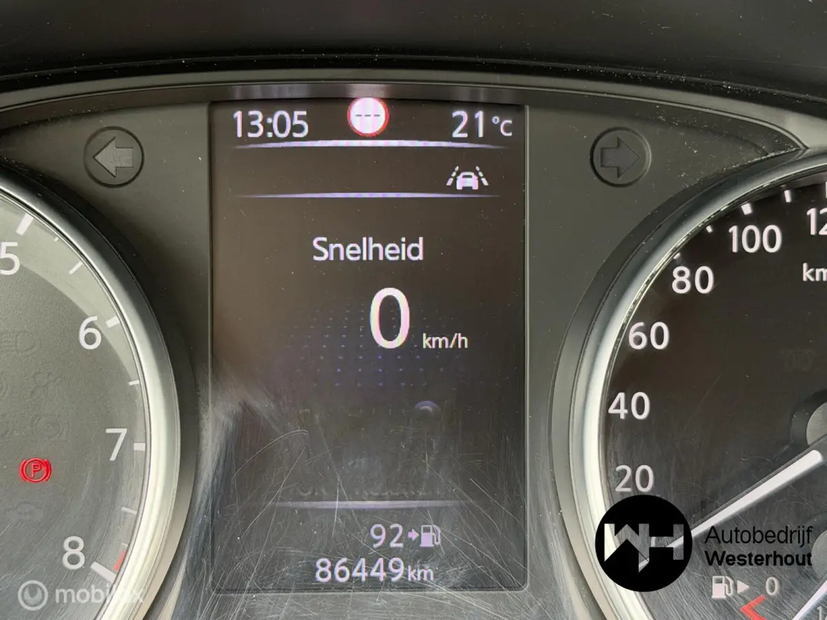 1.2 Business Edition|STOELVERWARMING|VOL ONDERHOUDEN