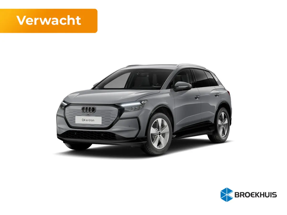 Edition | Achterklep, automatisch bedienbaar | Aluminium optiek in het interieur | Audi sound system