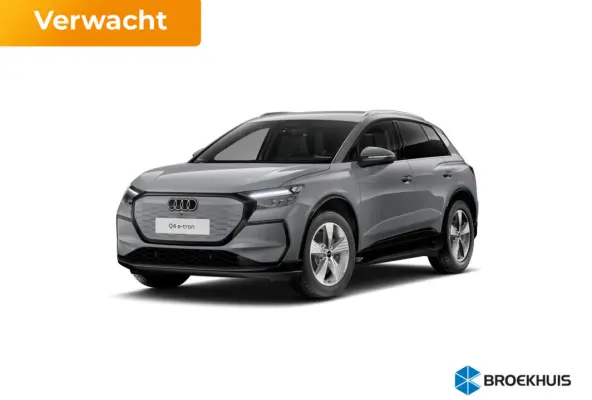 Edition | Achterklep, automatisch bedienbaar | Aluminium optiek in het interieur | Audi sound system