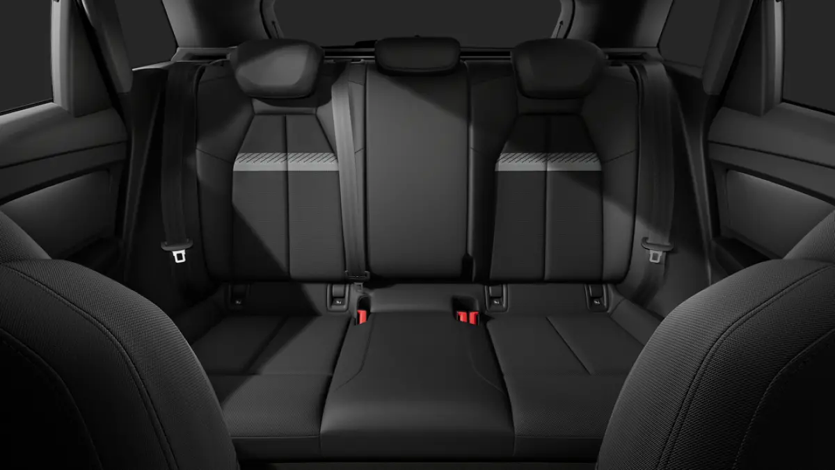 Edition | Achterklep, automatisch bedienbaar | Aluminium optiek in het interieur | Audi sound system