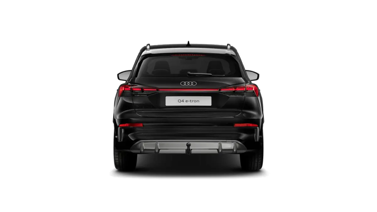 S edition | Achterklep, automatisch bedienbaar | Achteruitrijcamera | Adaptive cruise control