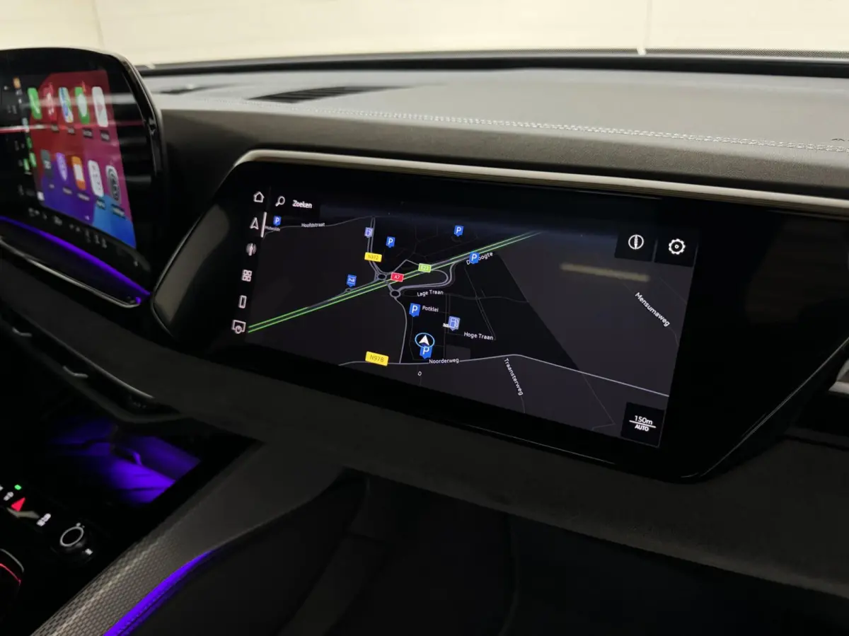 Avant 2.0 Quattro S-Line Pano 360° RS-Seats Passenger display