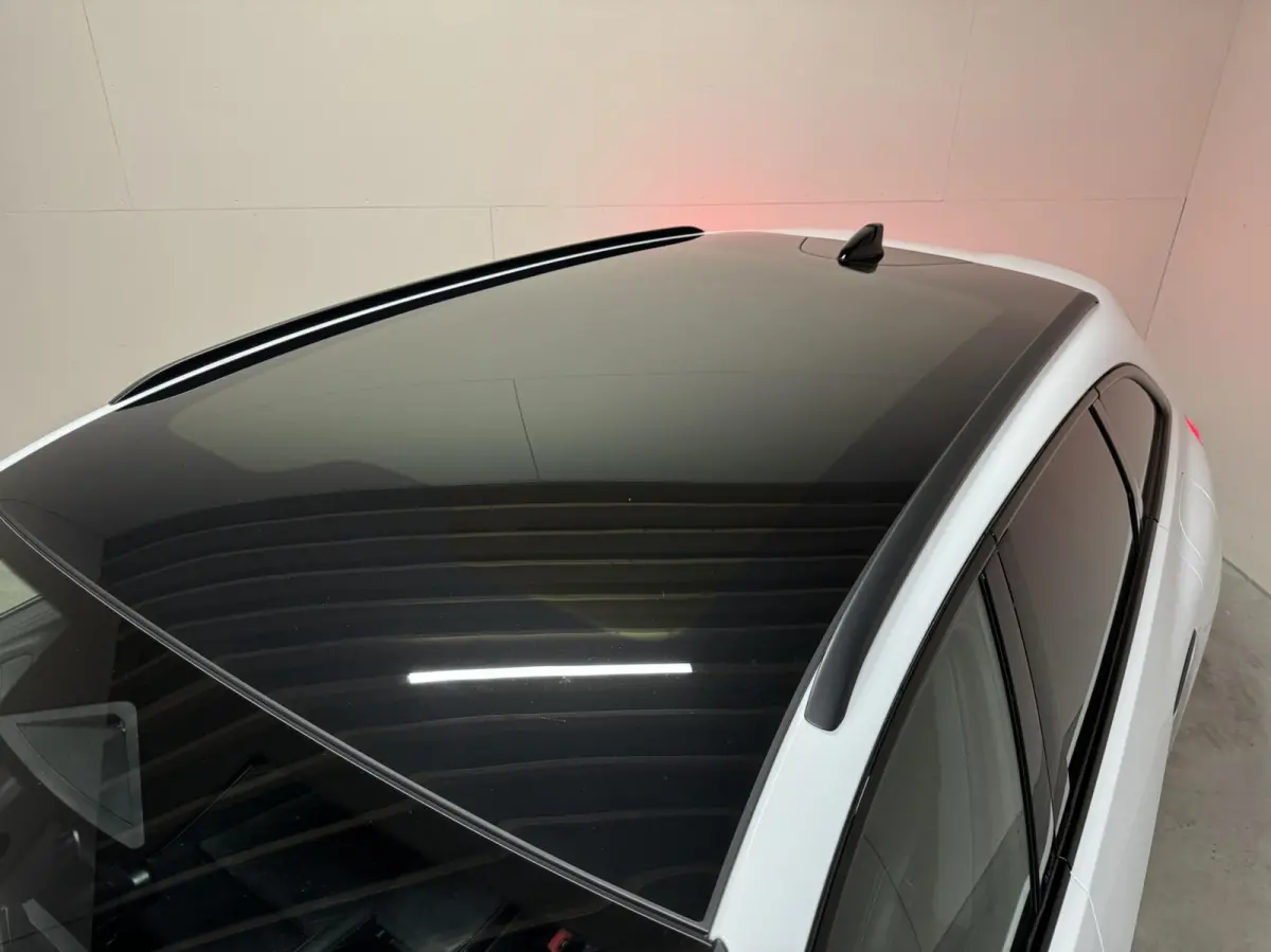 Avant 2.0 Quattro S-Line Pano 360° RS-Seats Passenger display