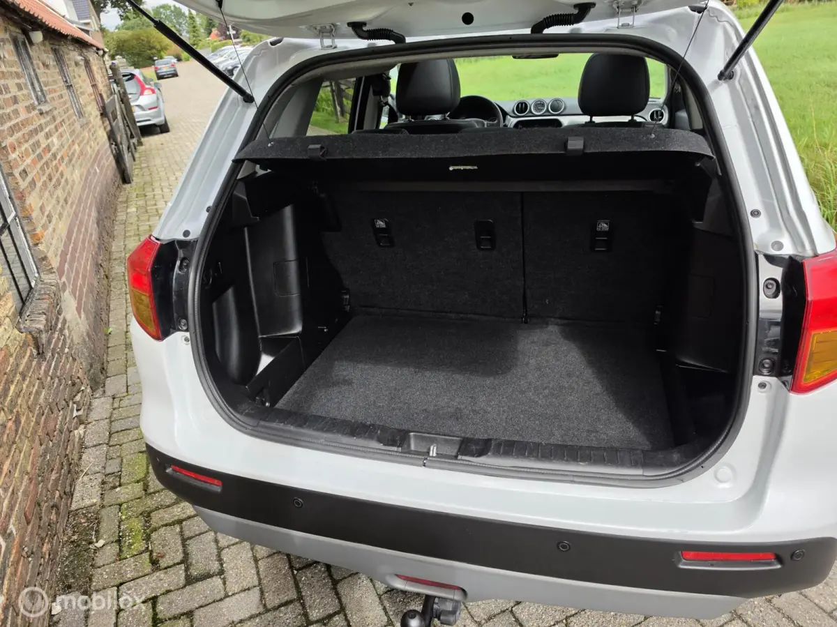 1.6 High Executive Allgrip