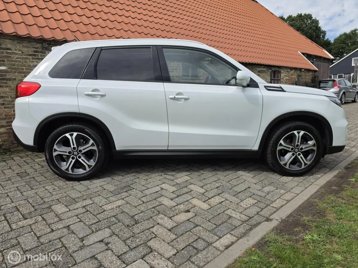 1.6 High Executive Allgrip