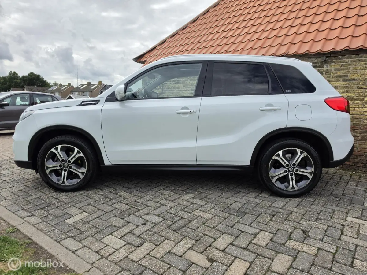 1.6 High Executive Allgrip