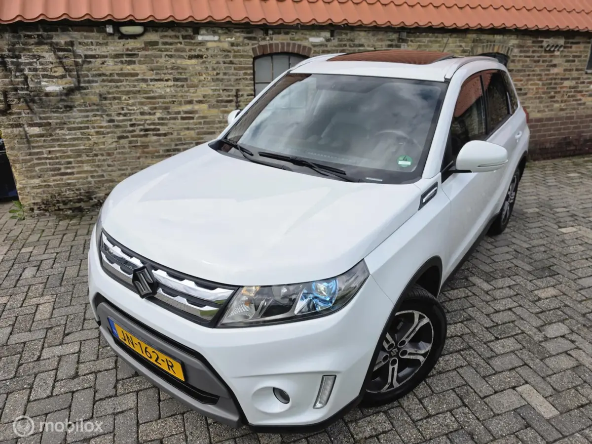 1.6 High Executive Allgrip