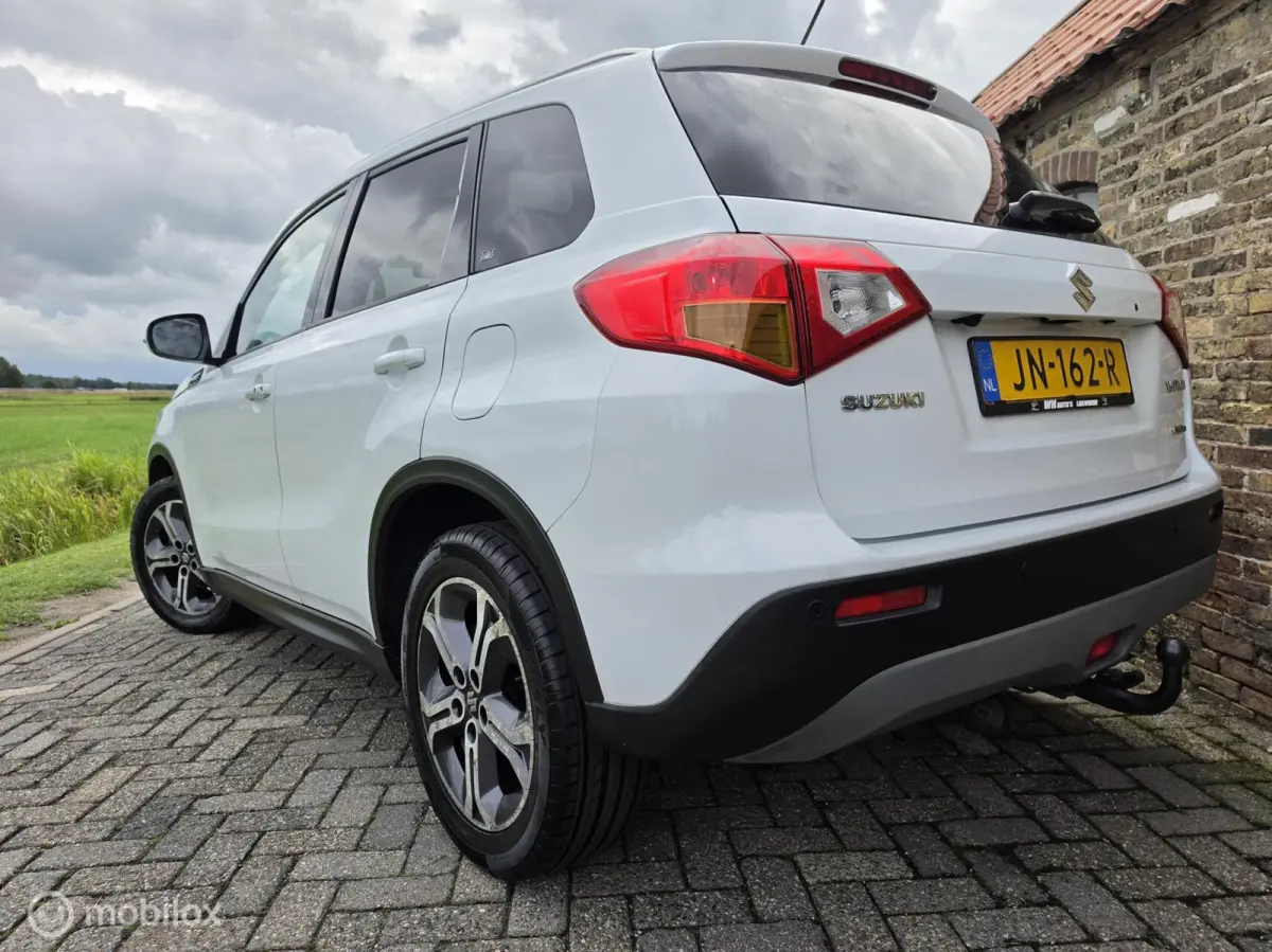 1.6 High Executive Allgrip