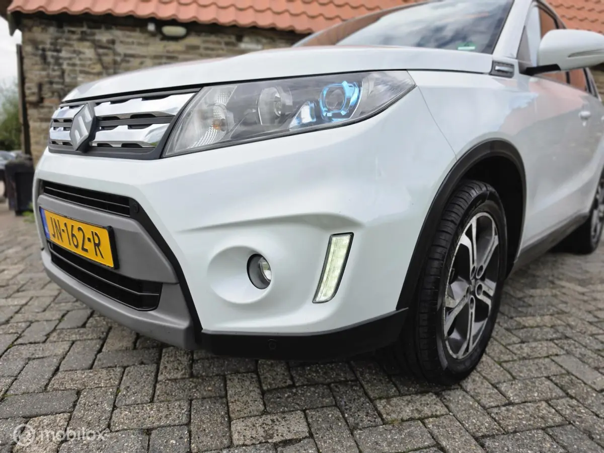 1.6 High Executive Allgrip