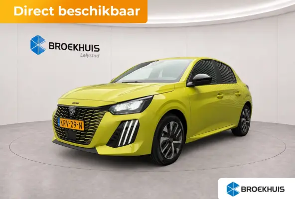 Business | Elektrische parkeerrem | Extra getinte achterste zijruiten en achterruit | Extra getinte achterste zijruiten en achterruit