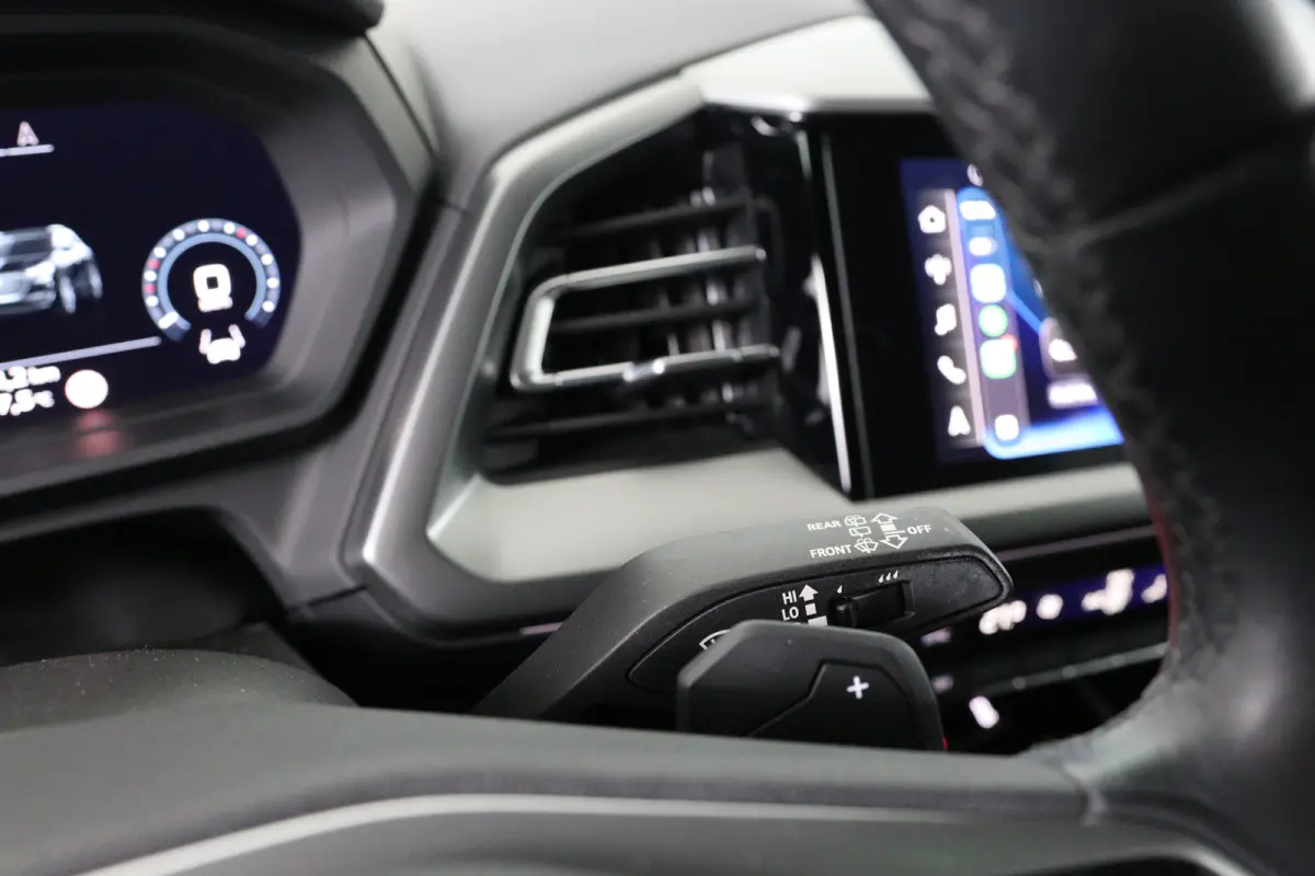 50 quattro Launch edition Advanced Plus 77 kWh | 1e Eigenaar! | Leder | Sonos Audio | Memory Zetels | LED | Camera | Stoelverwarming | Clima | Navi | Parkeersensoren | Elk. Achterklep | Keyl