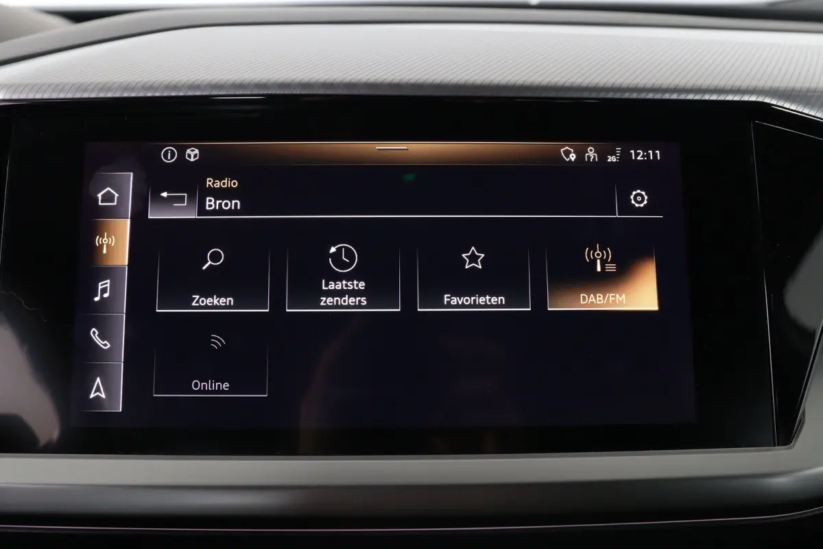 50 quattro Launch edition Advanced Plus 77 kWh | 1e Eigenaar! | Leder | Sonos Audio | Memory Zetels | LED | Camera | Stoelverwarming | Clima | Navi | Parkeersensoren | Elk. Achterklep | Keyl