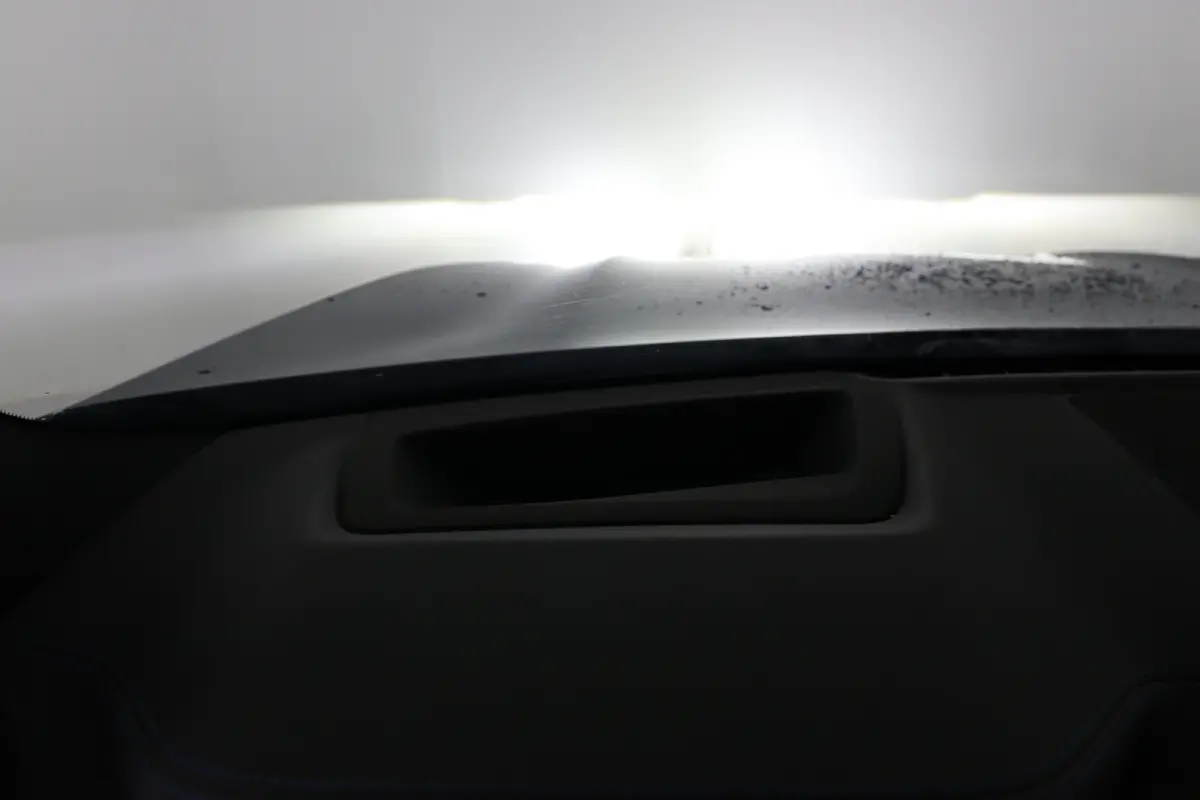 High Executive 80 kWh | M-Sport | Open Dak | Harman/Kardon | Leder | Memory Zetels | 360 Camera | LED | 20''' LMV | Cruise Adaptive | Sfeerverlichting | HUD | Keyless | Navi | Stoelverwarmin
