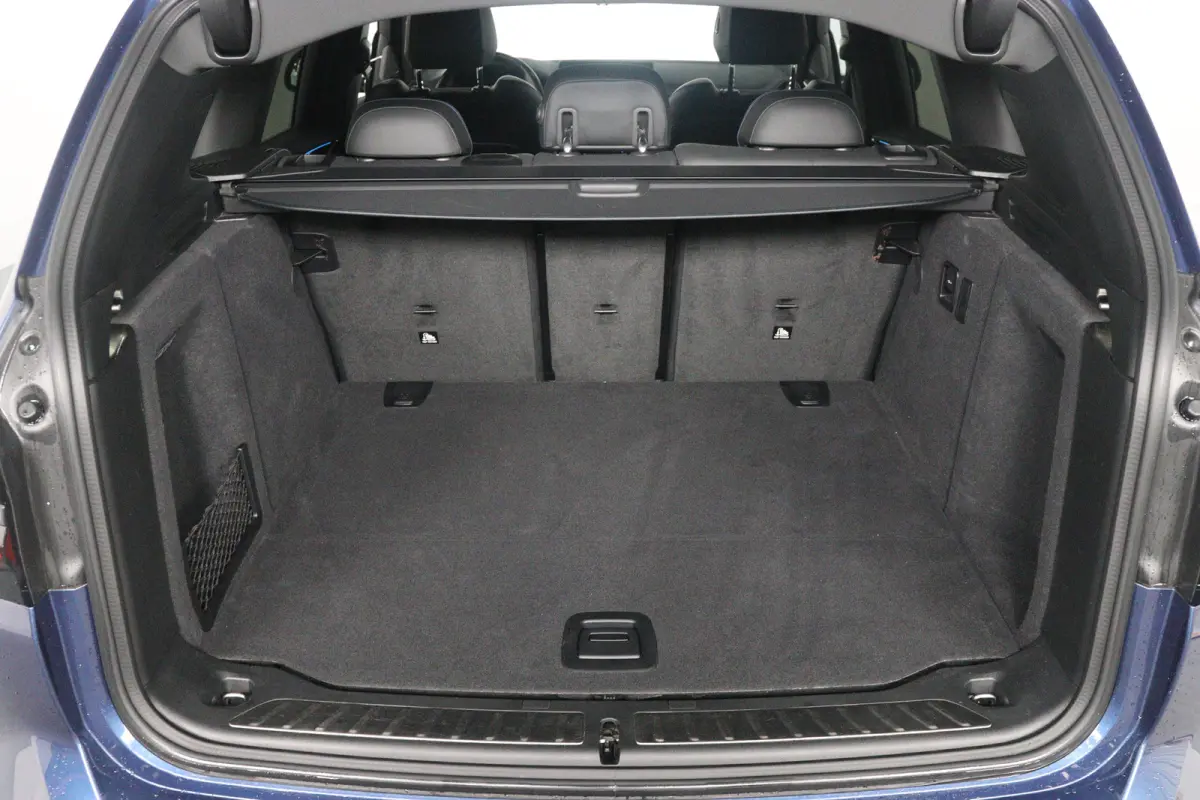 High Executive 80 kWh | M-Sport | Open Dak | Harman/Kardon | Leder | Memory Zetels | 360 Camera | LED | 20''' LMV | Cruise Adaptive | Sfeerverlichting | HUD | Keyless | Navi | Stoelverwarmin