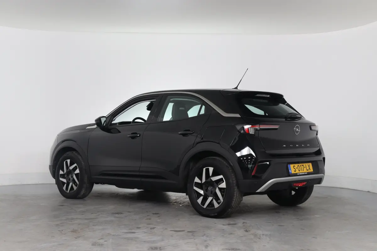 Elegance 50 kWh 3 Fase | SOH 100% | Dealer Onderhouden! | LED | Navi By App | Camera | Clima | Warmtepomp | Parkeersensoren | Keyless | DAB | Lichtmetalen Velgen