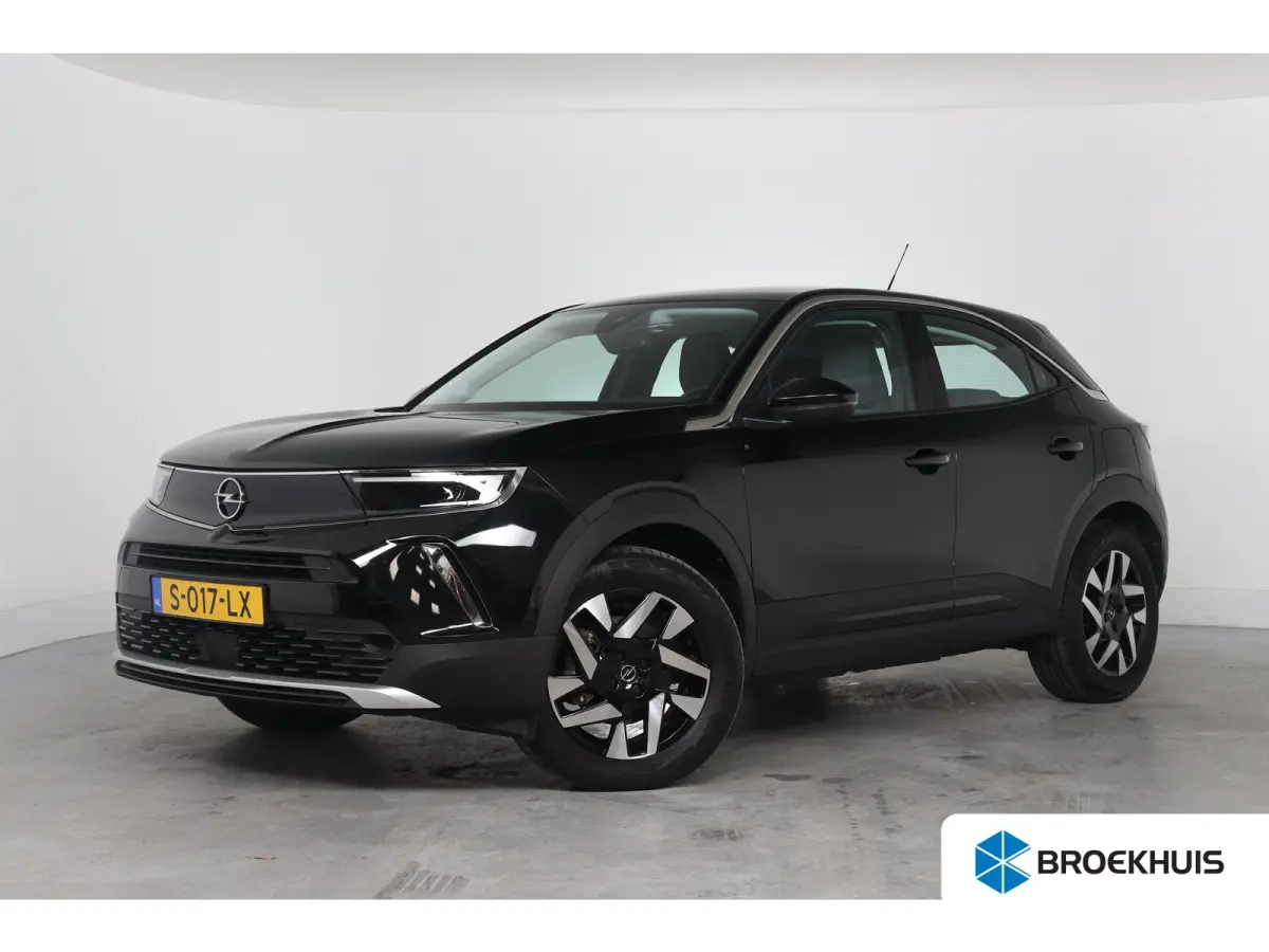 Elegance 50 kWh 3 Fase | SOH 100% | Dealer Onderhouden! | LED | Navi By App | Camera | Clima | Warmtepomp | Parkeersensoren | Keyless | DAB | Lichtmetalen Velgen