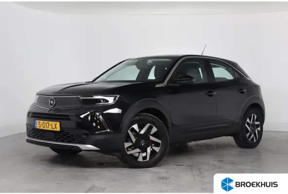 Elegance 50 kWh 3 Fase | SOH 100% | Dealer Onderhouden! | LED | Navi By App | Camera | Clima | Warmtepomp | Parkeersensoren | Keyless | DAB | Lichtmetalen Velgen