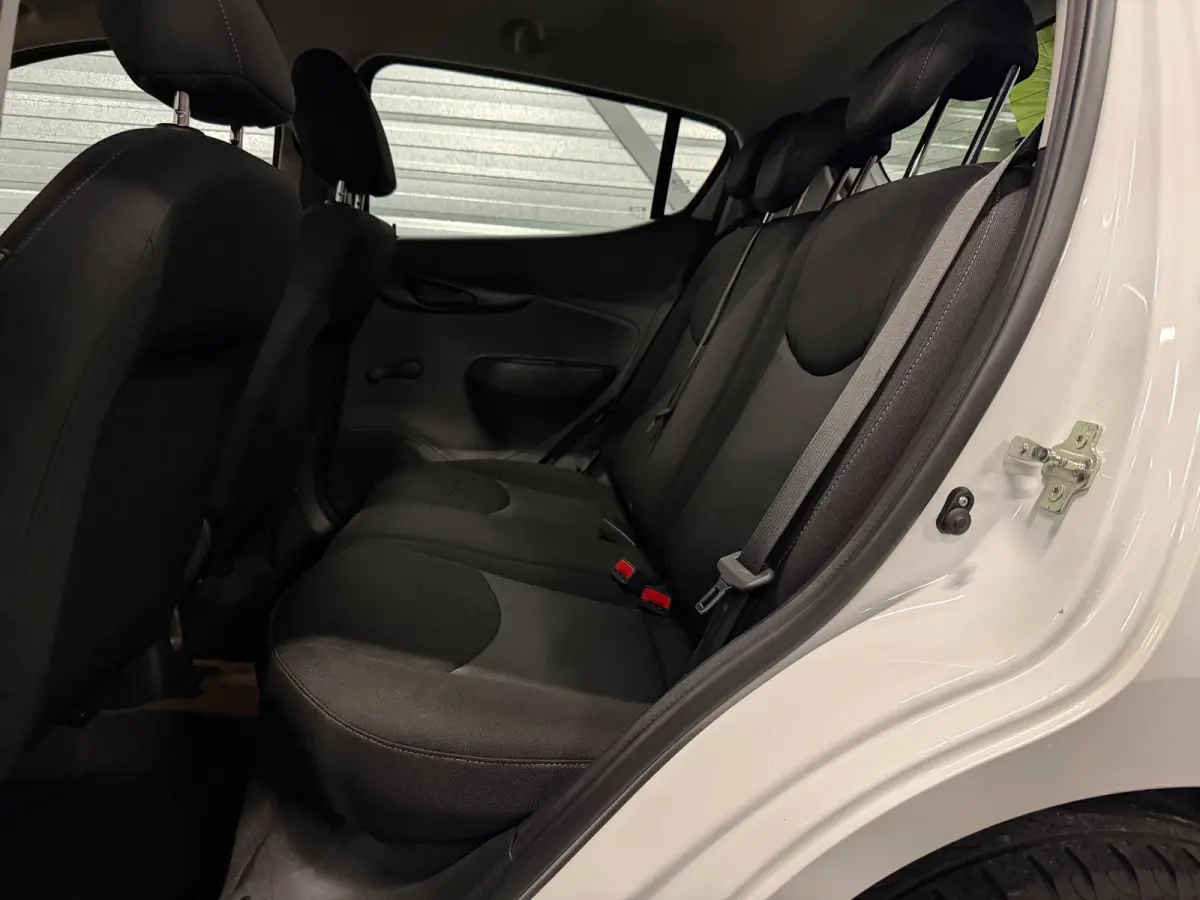 1.0 ecoFLEX Edition AIRCO/CRUISE/BT-AUDIO/NAP/APK/12-MND-GARANTIE