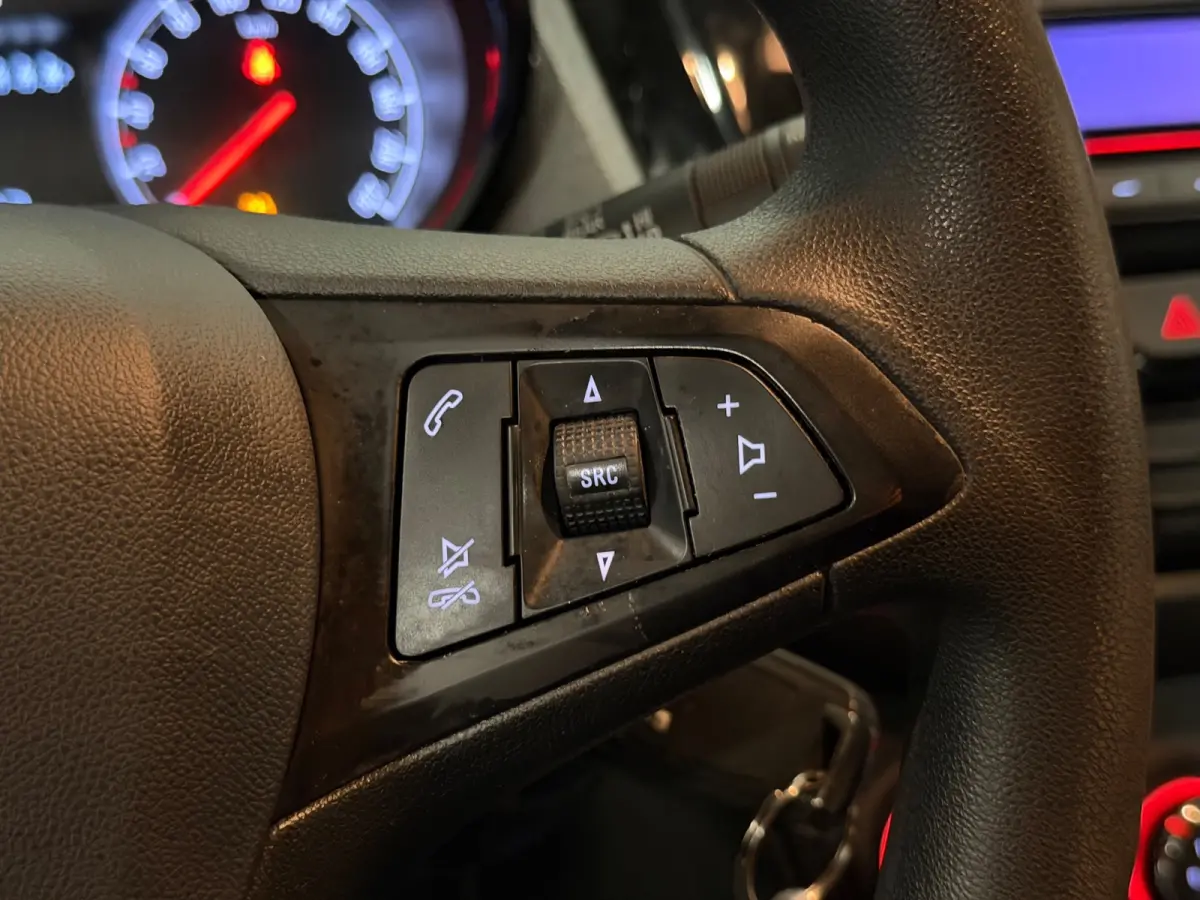1.0 ecoFLEX Edition AIRCO/CRUISE/BT-AUDIO/NAP/APK/12-MND-GARANTIE