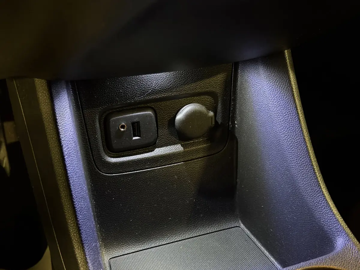 1.0 ecoFLEX Edition AIRCO/CRUISE/BT-AUDIO/NAP/APK/12-MND-GARANTIE