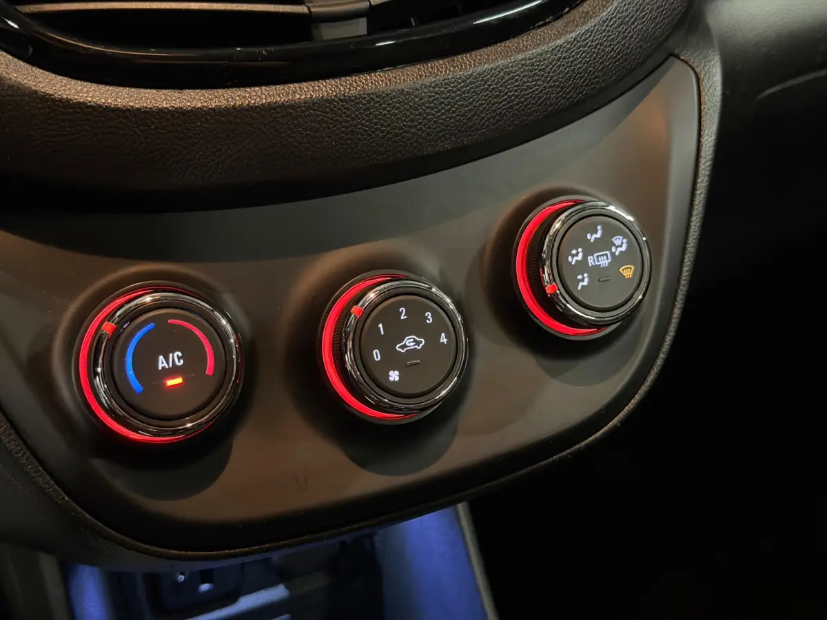 1.0 ecoFLEX Edition AIRCO/CRUISE/BT-AUDIO/NAP/APK/12-MND-GARANTIE