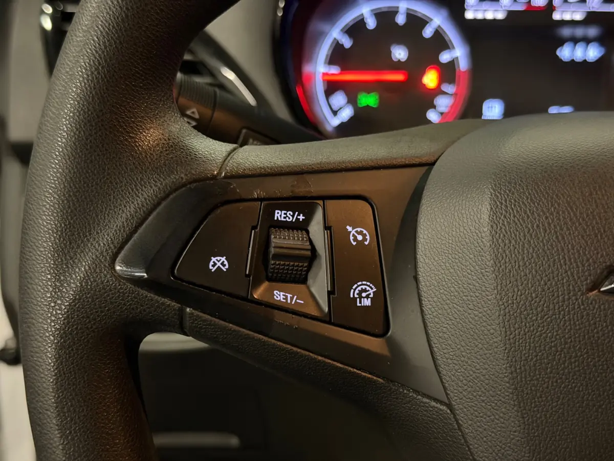1.0 ecoFLEX Edition AIRCO/CRUISE/BT-AUDIO/NAP/APK/12-MND-GARANTIE