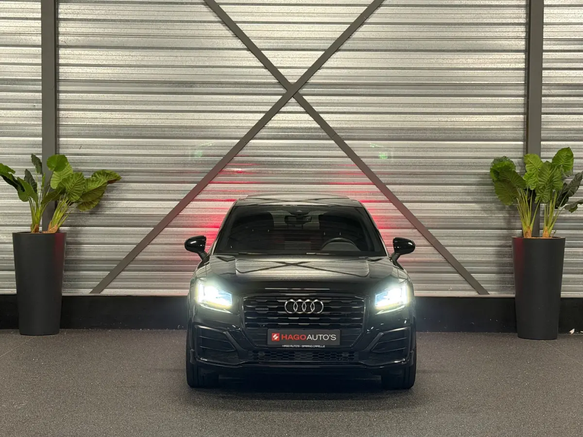40 TFSI quattro 3x S-Line S-TRONIC/VIRTUAL/PANO/LED/CARPLAY/SFEERV/B&O/DYNAMIC/ACC/SIDE-ASSIST/CAMERA/12-MND-GARANTIE