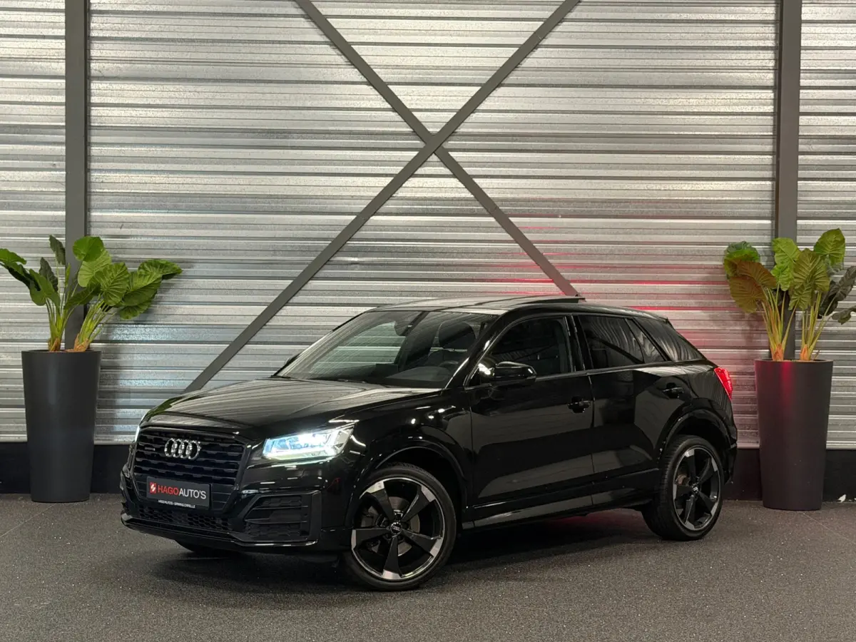 40 TFSI quattro 3x S-Line S-TRONIC/VIRTUAL/PANO/LED/CARPLAY/SFEERV/B&O/DYNAMIC/ACC/SIDE-ASSIST/CAMERA/12-MND-GARANTIE