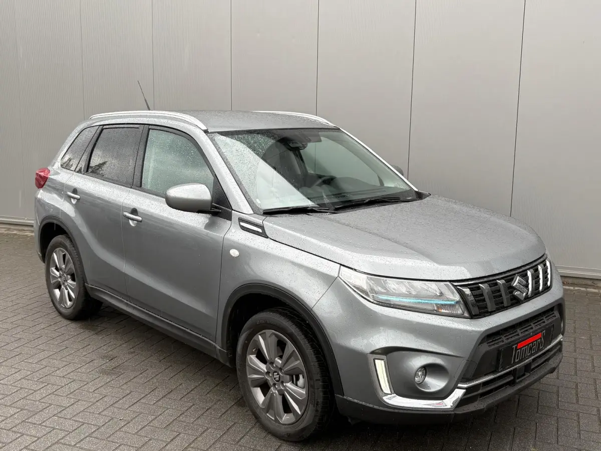 1.5 Full-Hybrid 116PK Automaat Select Navigatie/Camera/Adapt.-cruise/Stoelverwarming
