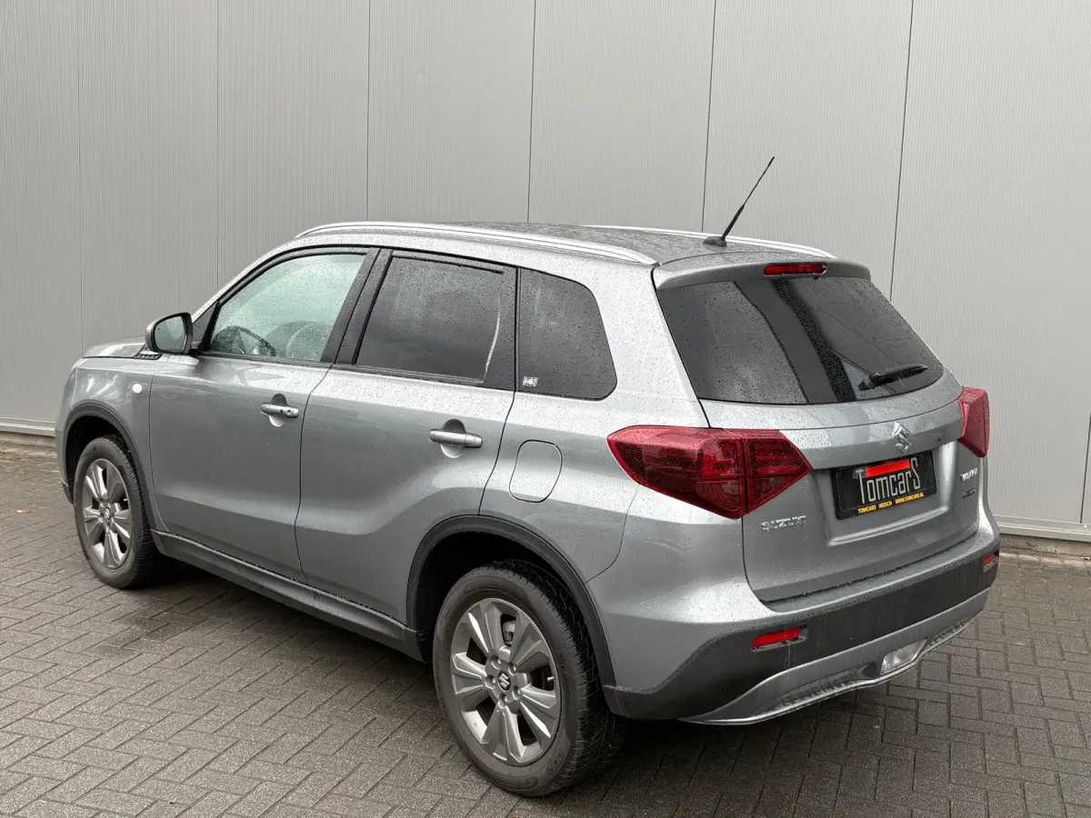 1.5 Full-Hybrid 116PK Automaat Select Navigatie/Camera/Adapt.-cruise/Stoelverwarming