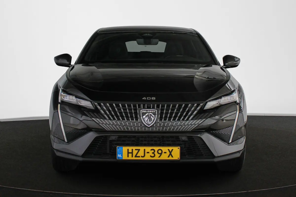 1.2 Hybrid 145 e-DCS6 GT Achteruitrijcamera Apple CarPlay