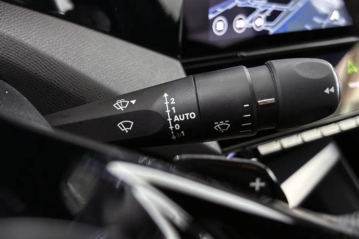 1.2 Hybrid 145 e-DCS6 GT Achteruitrijcamera Apple CarPlay