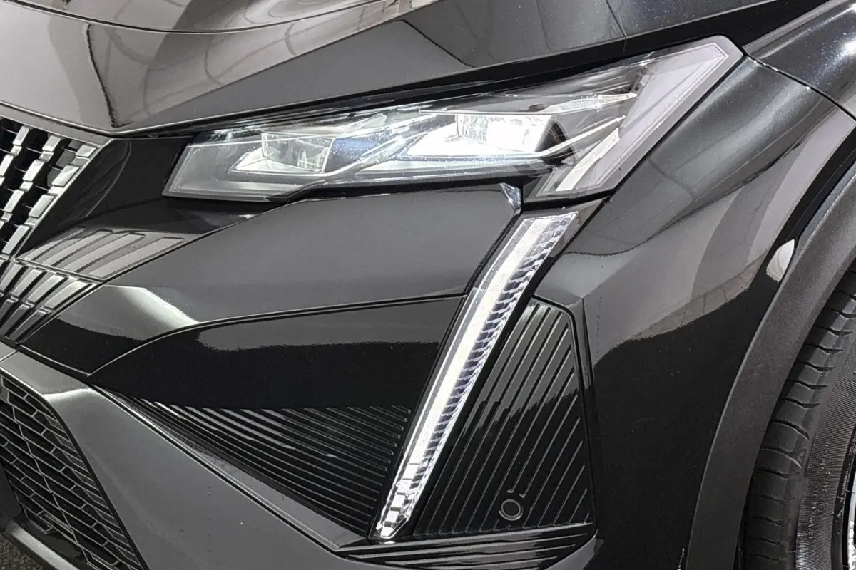 1.2 Hybrid 145 e-DCS6 GT Achteruitrijcamera Apple CarPlay
