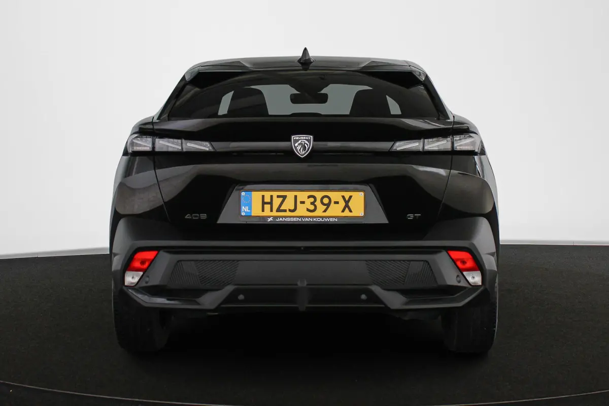 1.2 Hybrid 145 e-DCS6 GT Achteruitrijcamera Apple CarPlay