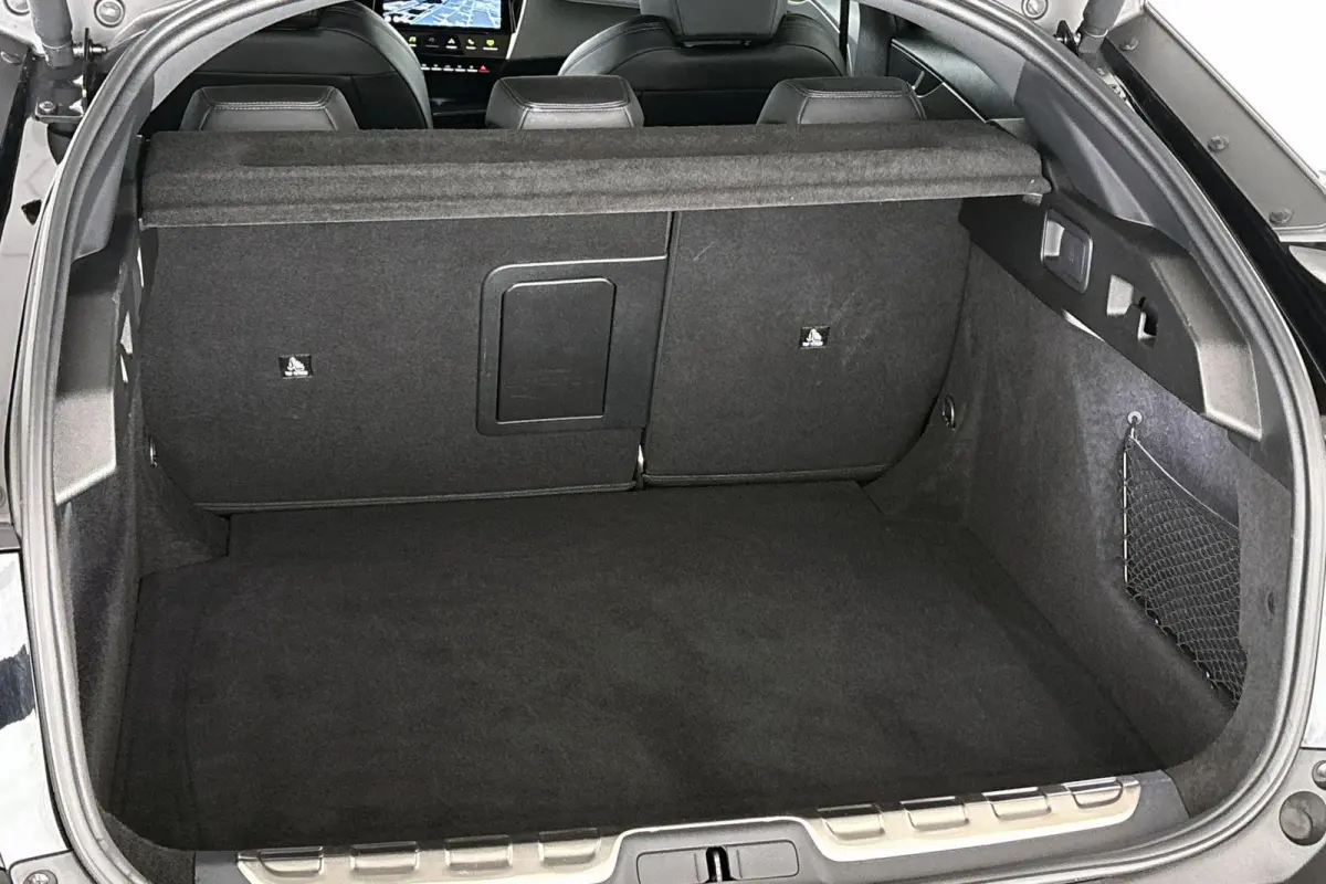 1.2 Hybrid 145 e-DCS6 GT Achteruitrijcamera Apple CarPlay