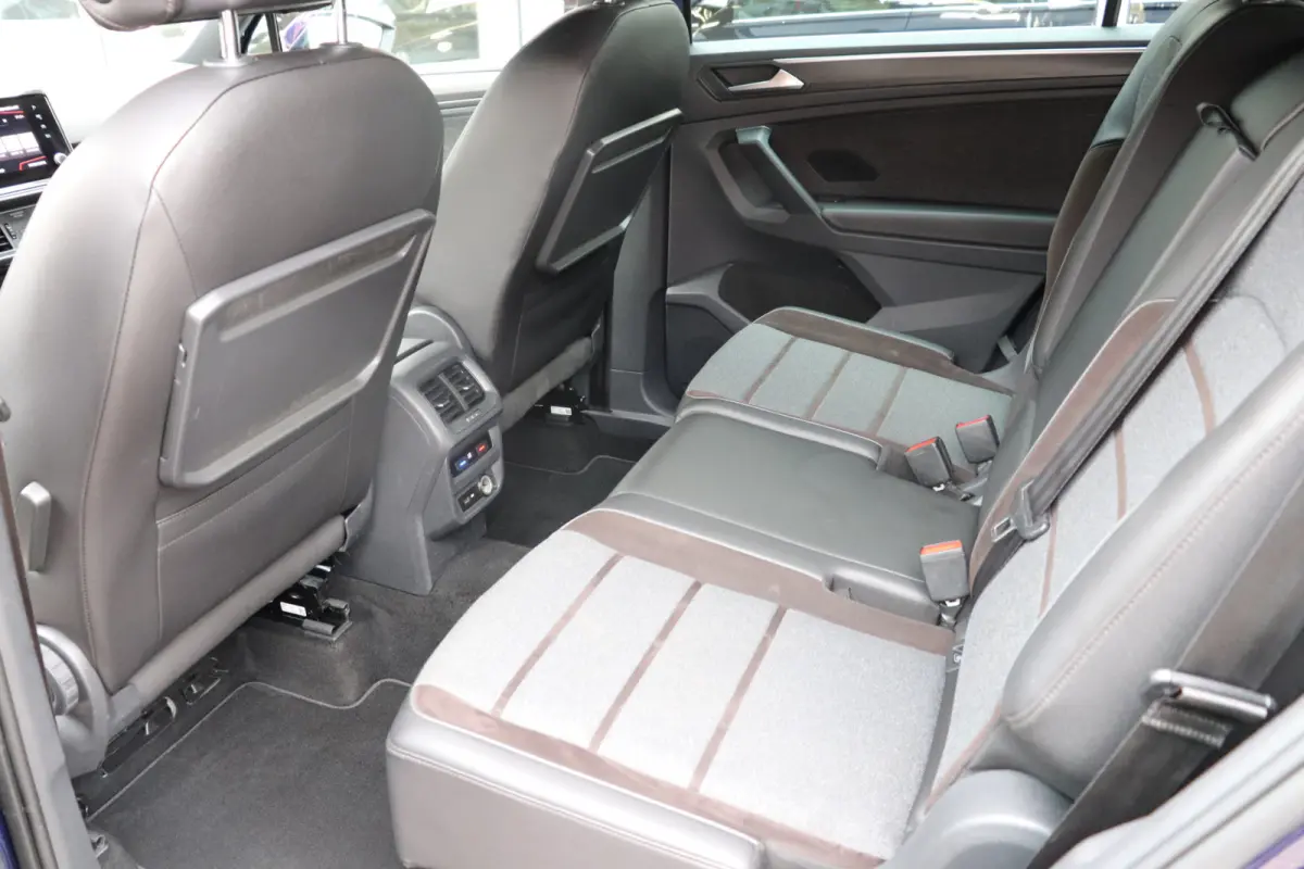 2.0 TSI 4DRIVE Xcellence 7p. Automaat. .