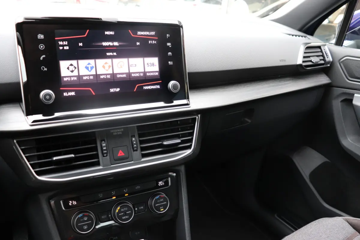 2.0 TSI 4DRIVE Xcellence 7p. Automaat. .