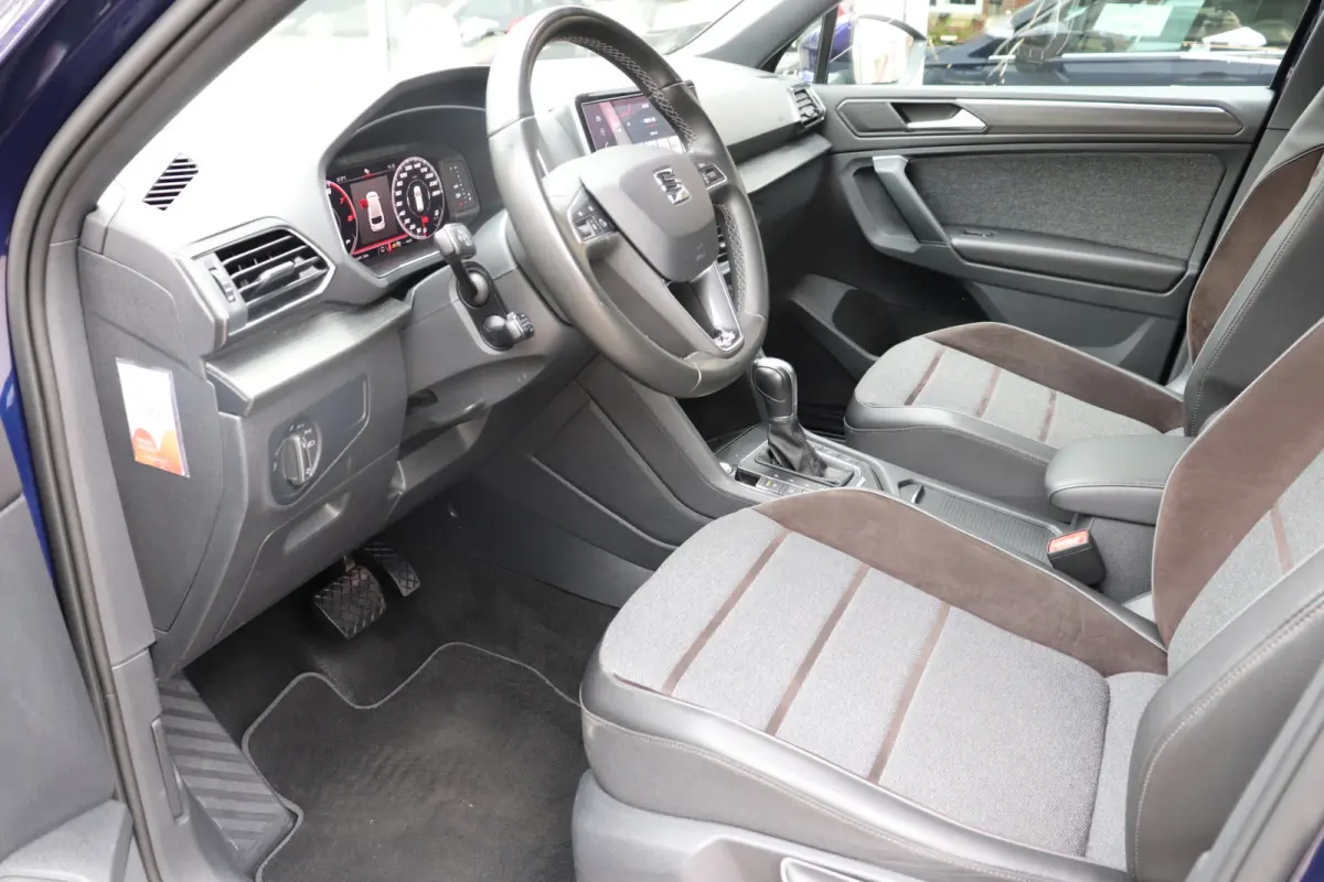 2.0 TSI 4DRIVE Xcellence 7p. Automaat. .