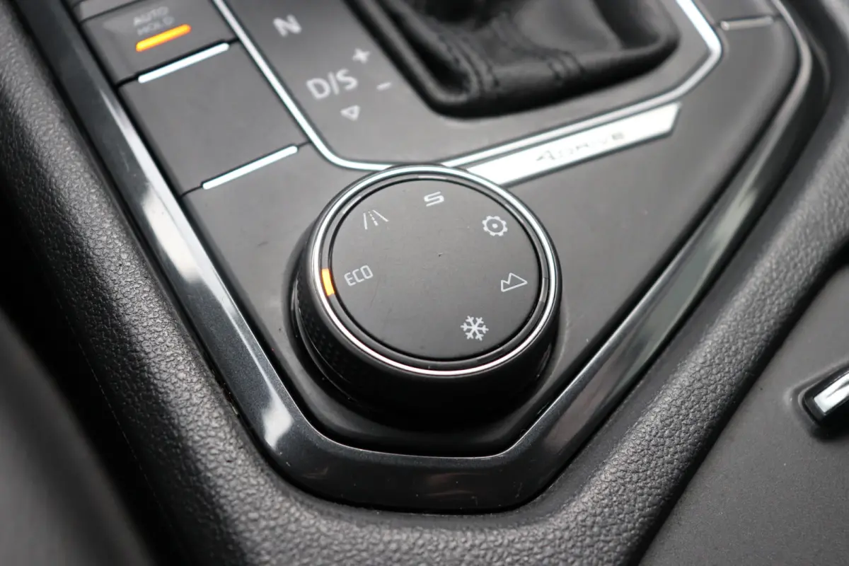 2.0 TSI 4DRIVE Xcellence 7p. Automaat. .