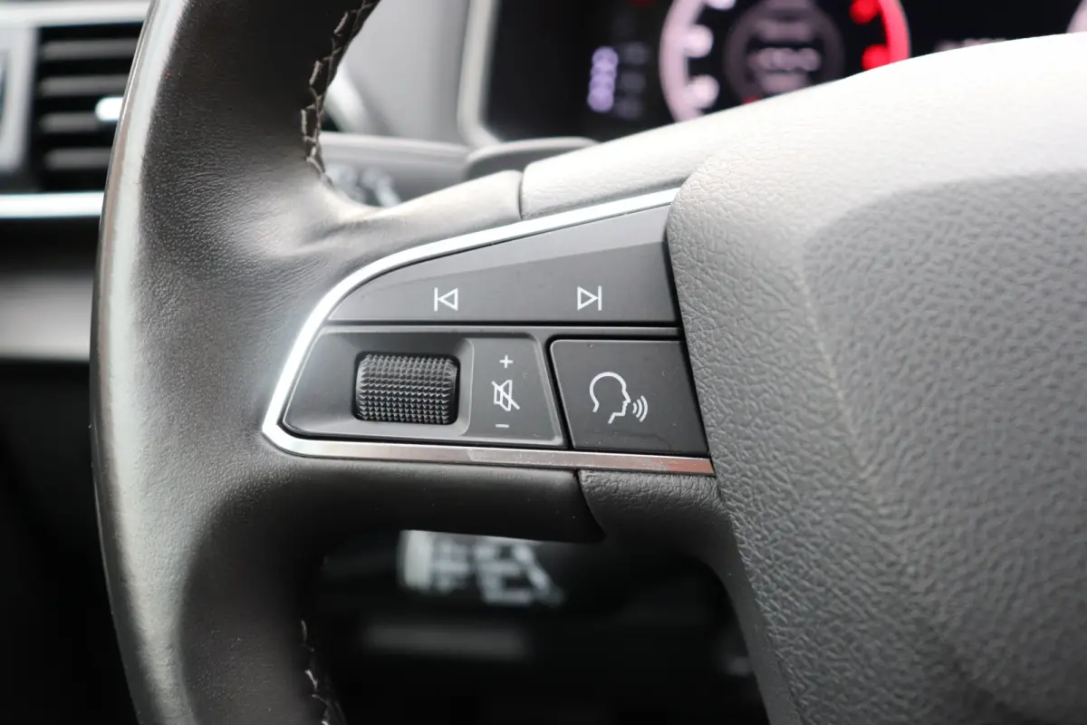 2.0 TSI 4DRIVE Xcellence 7p. Automaat. .
