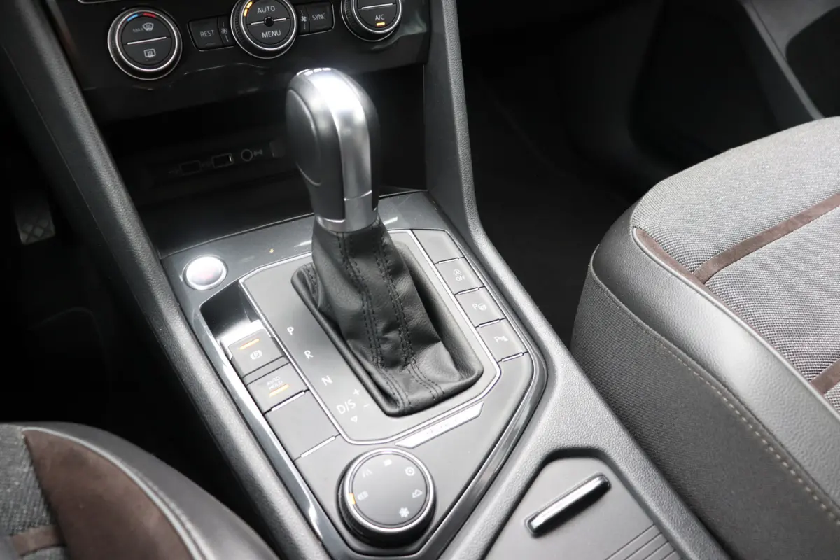 2.0 TSI 4DRIVE Xcellence 7p. Automaat. .
